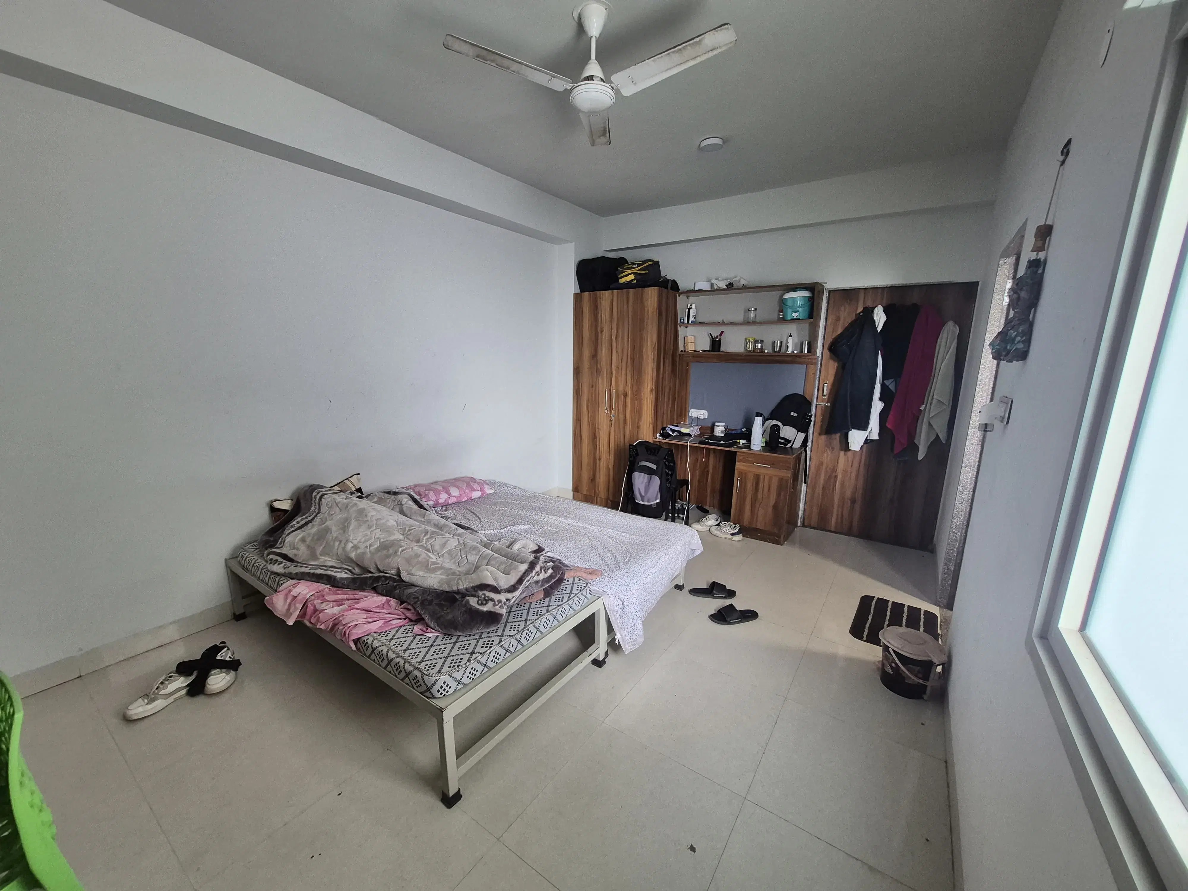 Poornima University Jaipur Hostel photo 13